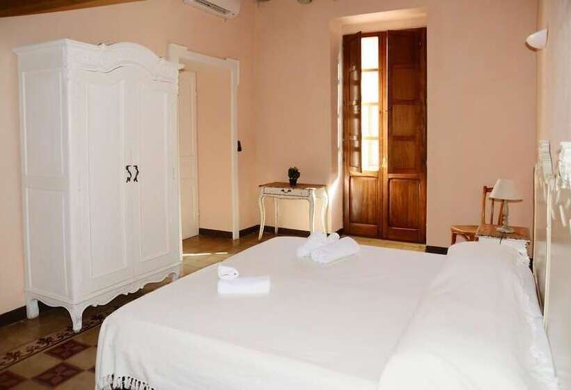 B&b Il Corso 41 Openhouse