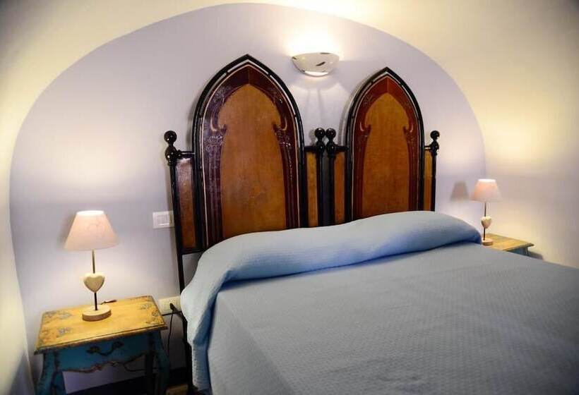 B&b Il Corso 41 Openhouse