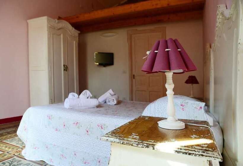 B&b Il Corso 41 Openhouse