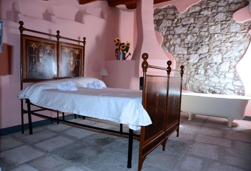 B&b Il Corso 41 Openhouse