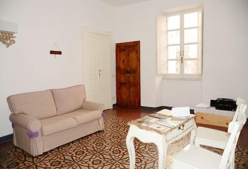 B&b Il Corso 41 Openhouse