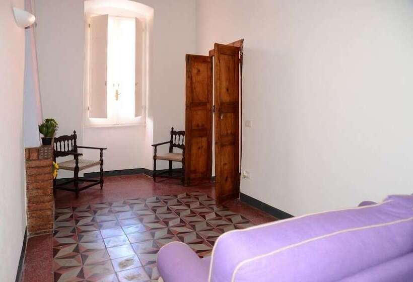 B&b Il Corso 41 Openhouse