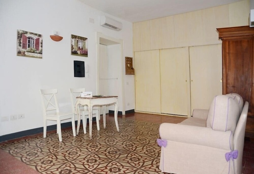 B&b Il Corso 41 Openhouse