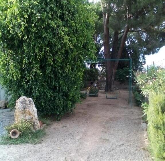 B&b Il Vigneto