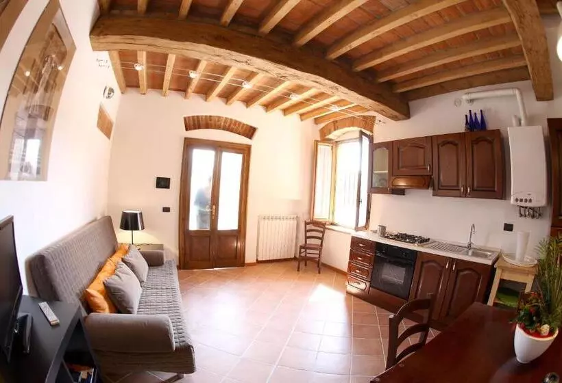 B&b Stradivari