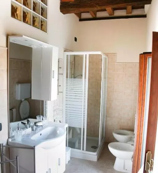 B&b Stradivari