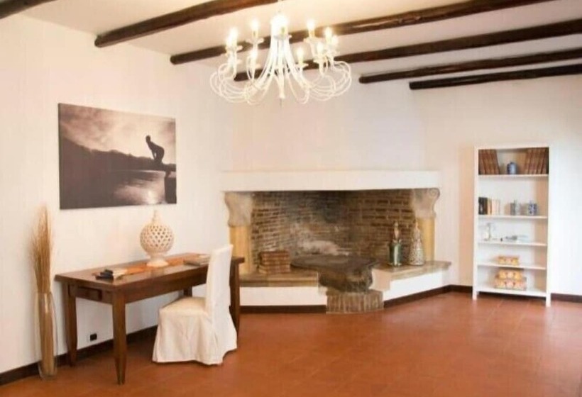 B&b Villa Accademia