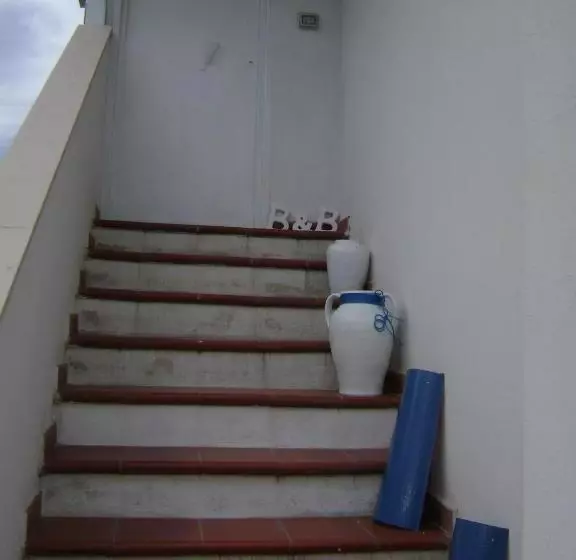 B&b Villa Méditerranée Con Parking Space