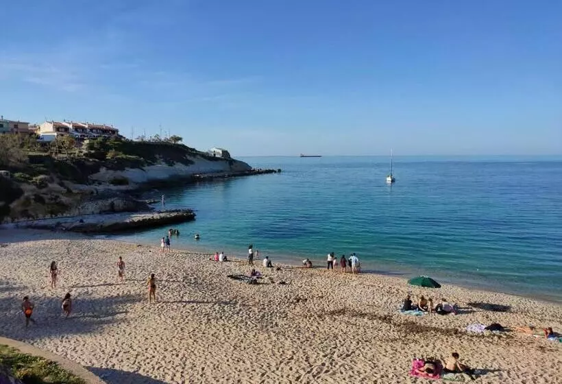 Aamiaismajoitus (B&B) Affittacamere Da Priscilla