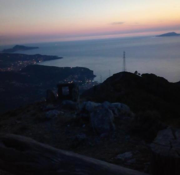 Bed & Breakfast Al Castagno