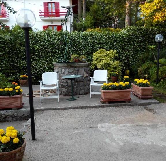 Bed & Breakfast Al Castagno