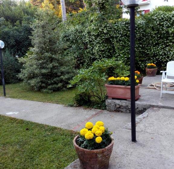Bed & Breakfast Al Castagno