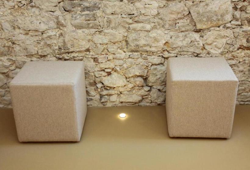 צימר Al Postale 17