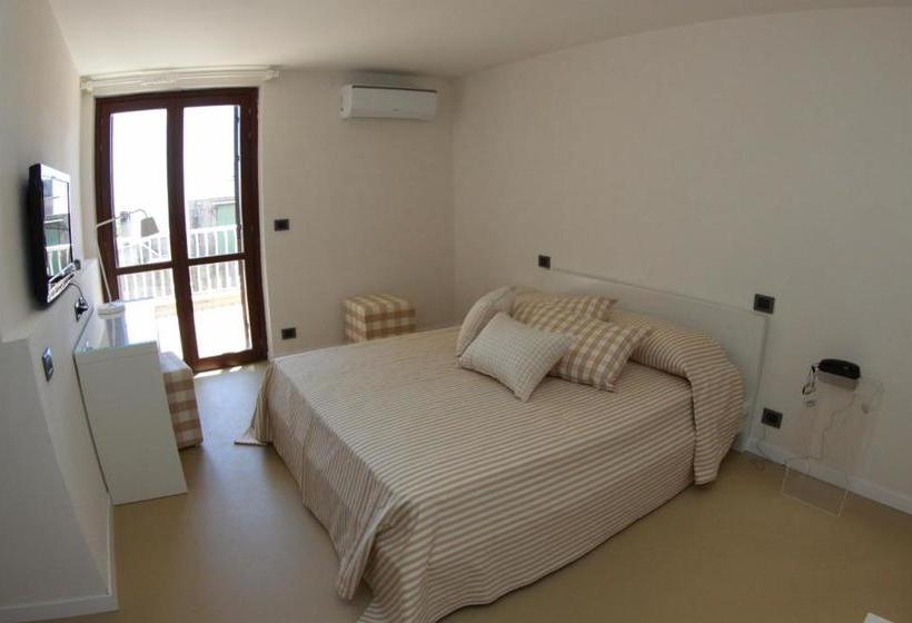 צימר Al Postale 17