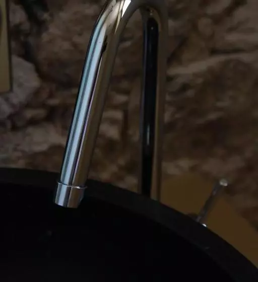 ベッドアンドブレックファースト Al Postale 17