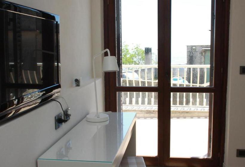 צימר Al Postale 17