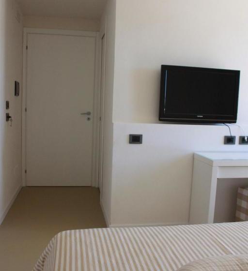 צימר Al Postale 17