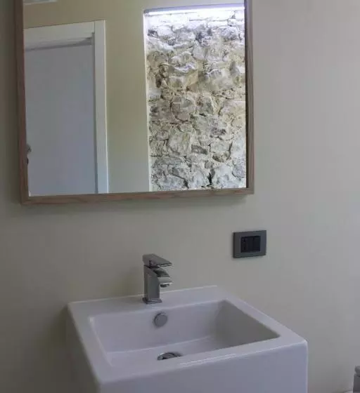 ベッドアンドブレックファースト Al Postale 17