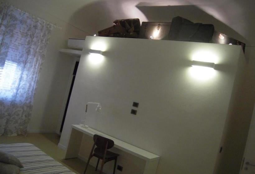 צימר Al Postale 17