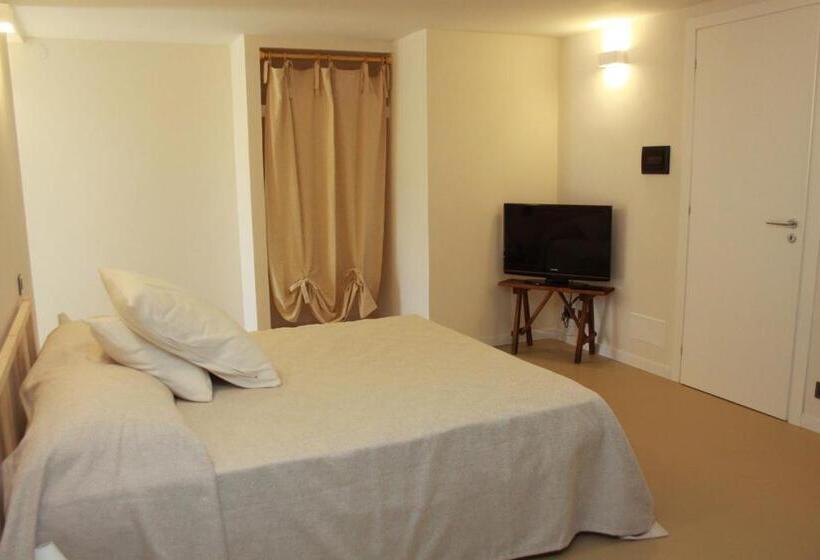 צימר Al Postale 17