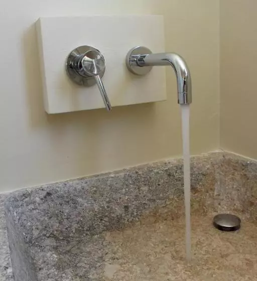 ベッドアンドブレックファースト Al Postale 17