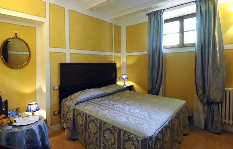 ベッドアンドブレックファースト Antica Sosta