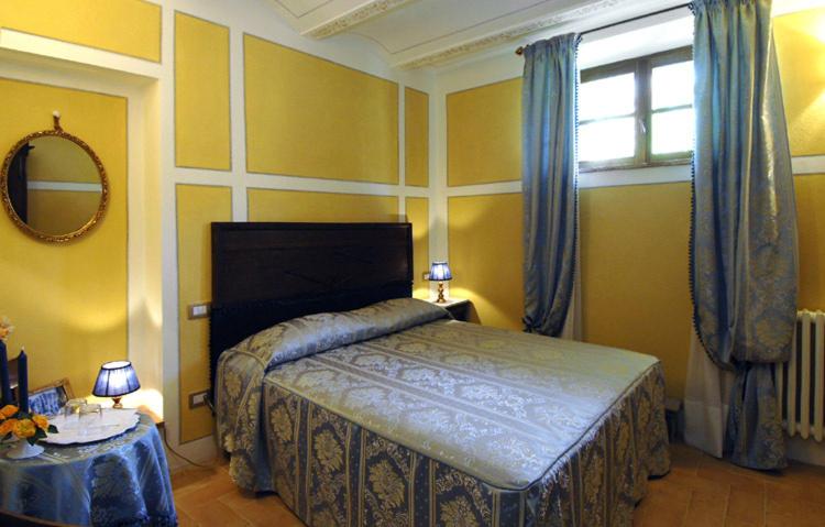 צימר Antica Sosta