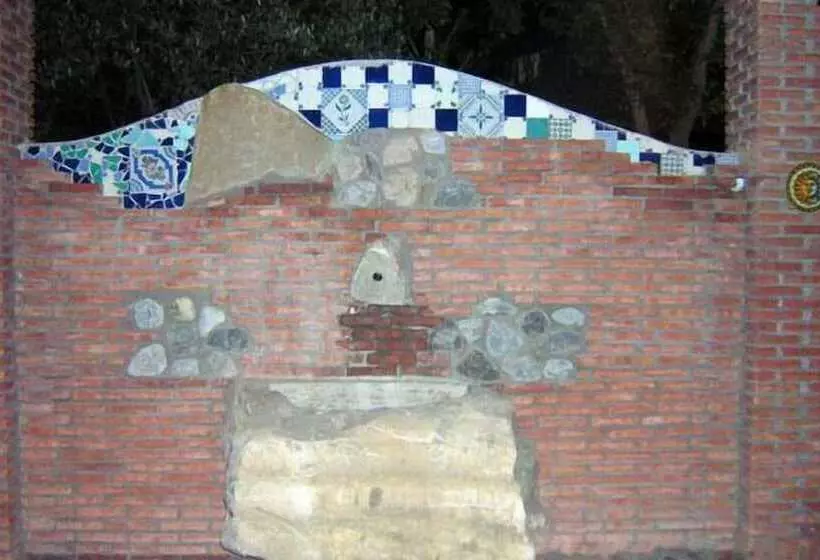 ベッドアンドブレックファースト Borgo Camicia In