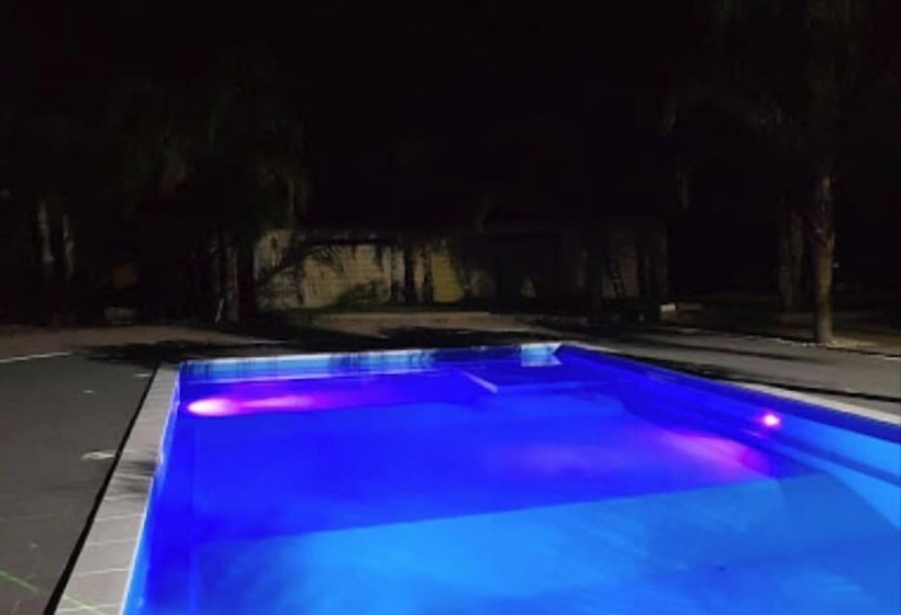 צימר Borgo Camicia In