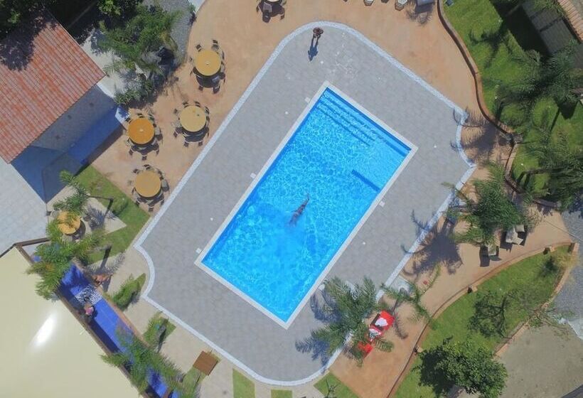 צימר Borgo Camicia In