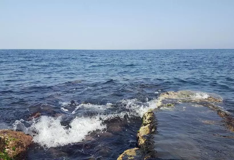 B&b Acireale   Il Cavalluccio Marino Fronte Mare
