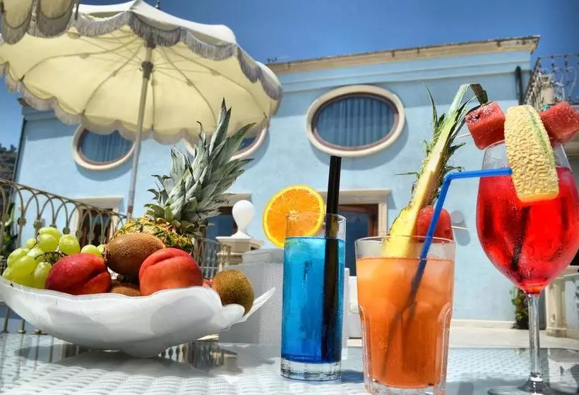 B&b Acireale   Il Cavalluccio Marino Fronte Mare