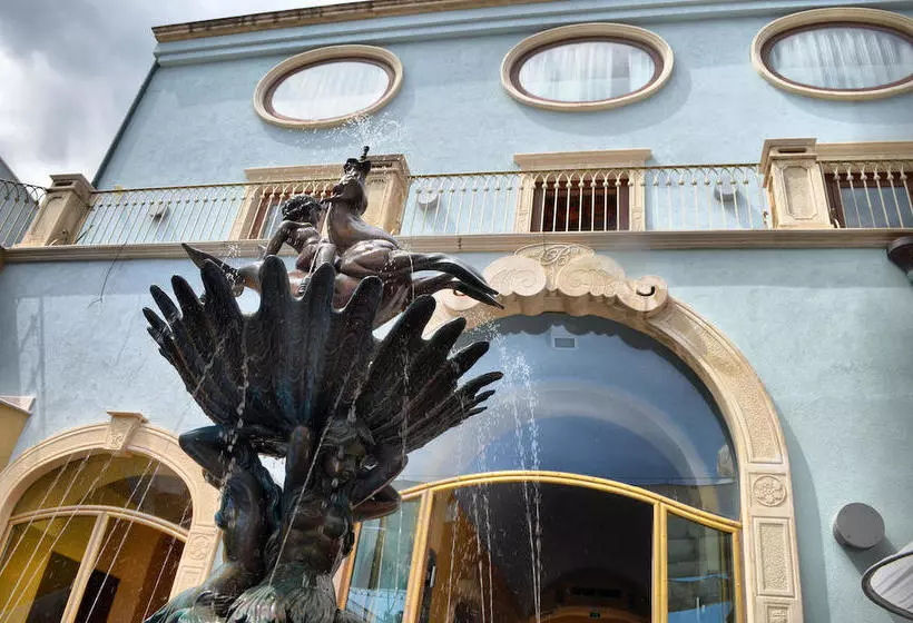 B&b Acireale   Il Cavalluccio Marino Fronte Mare