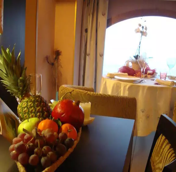 B&b Acireale   Il Cavalluccio Marino Fronte Mare