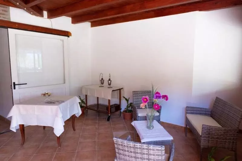 Aamiaismajoitus (B&B) Il Falconiere