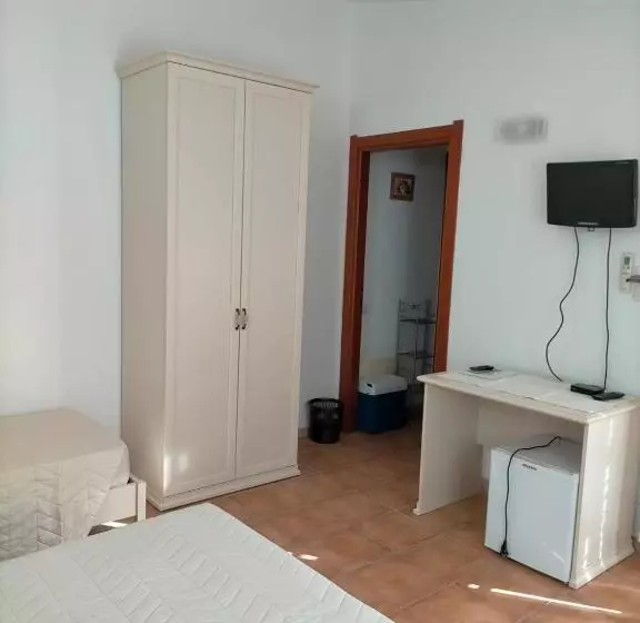 Aamiaismajoitus (B&B) Il Falconiere