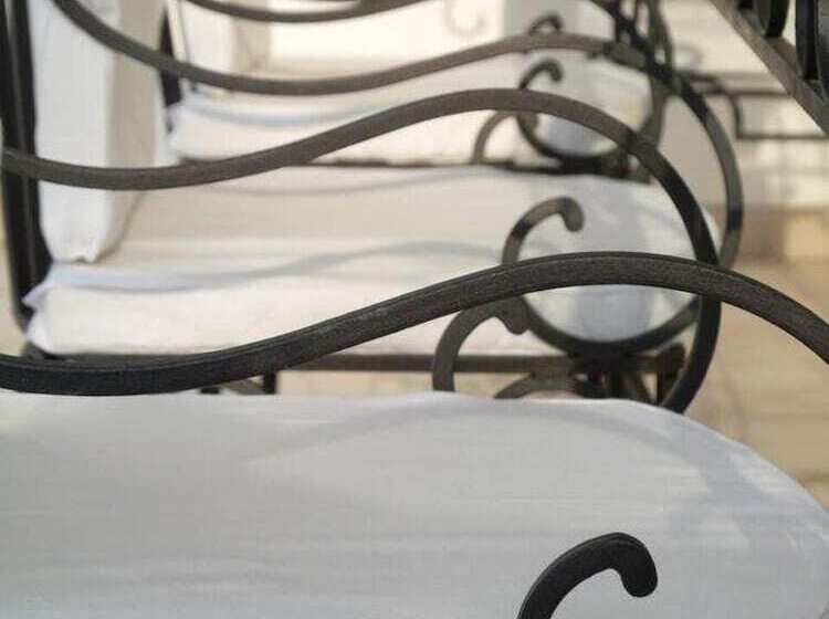 צימר Il Giardino Delle Sete