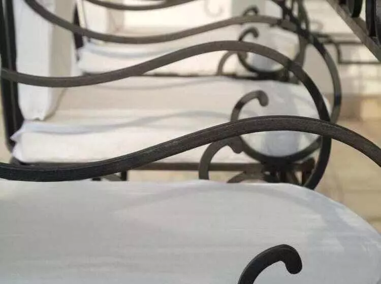 Aamiaismajoitus (B&B) Il Giardino Delle Sete