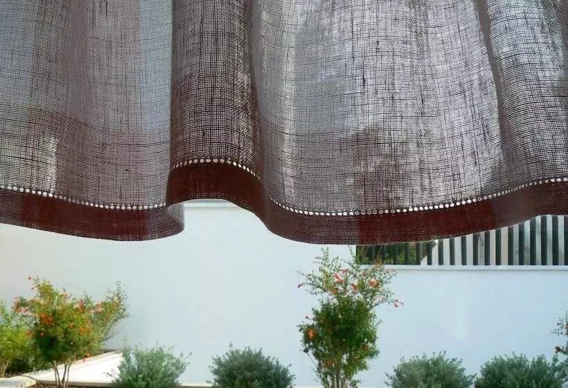 Aamiaismajoitus (B&B) Il Giardino Delle Sete