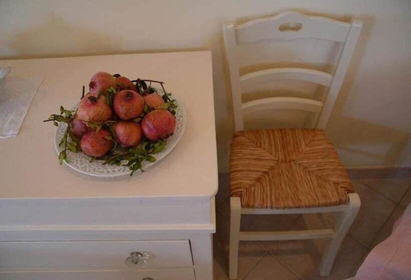 צימר Il Giardino Delle Sete