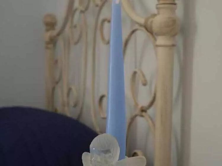 Aamiaismajoitus (B&B) Il Giardino Delle Sete