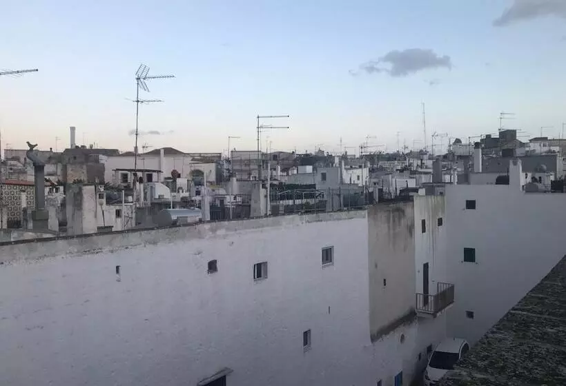 Aamiaismajoitus (B&B) Il Girasole