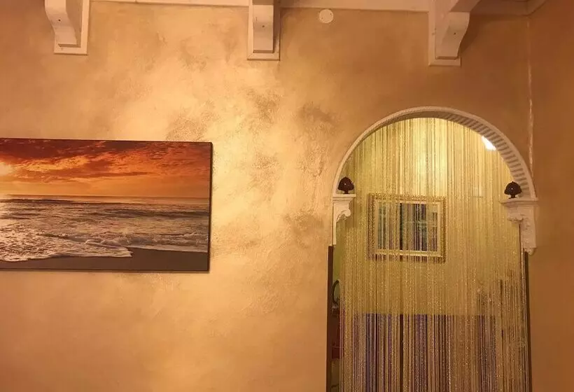 Aamiaismajoitus (B&B) Il Girasole