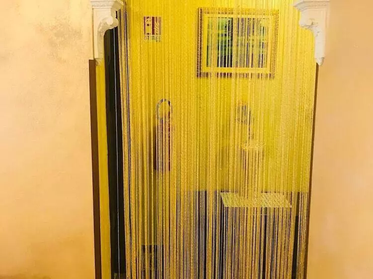 Aamiaismajoitus (B&B) Il Girasole