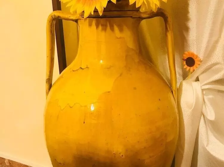 Aamiaismajoitus (B&B) Il Girasole