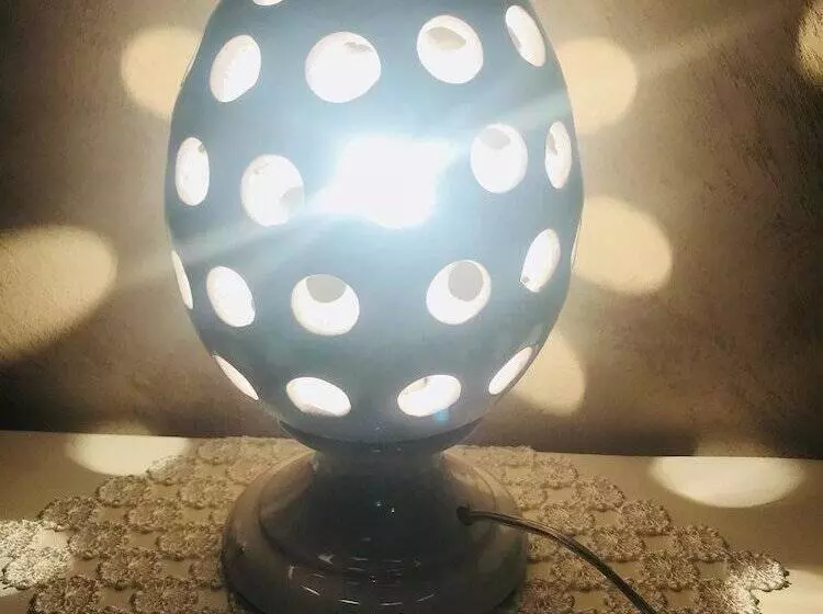 Aamiaismajoitus (B&B) Il Girasole