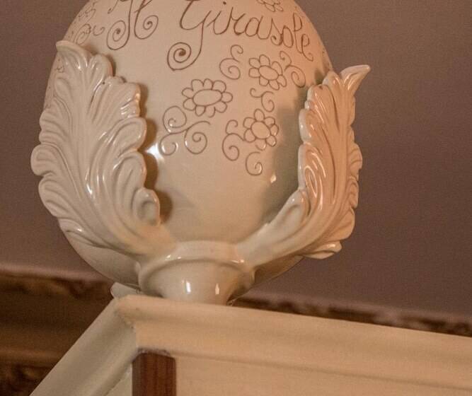 Bed and Breakfast Il Girasole