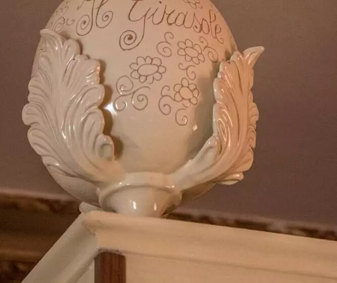 Aamiaismajoitus (B&B) Il Girasole