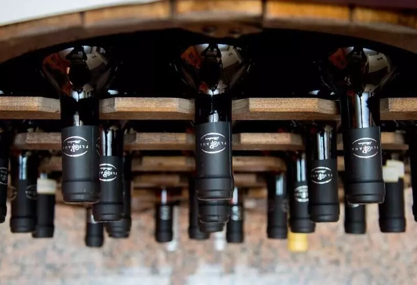 Aamiaismajoitus (B&B) Il Girasole