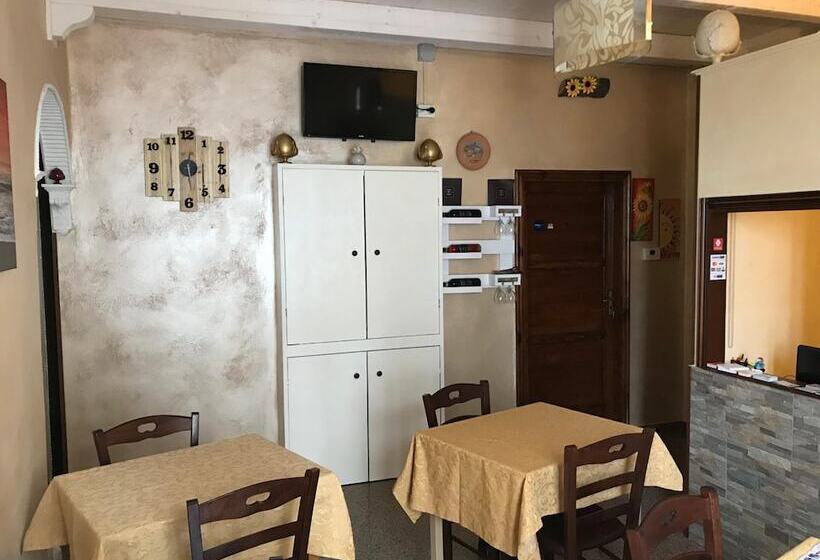 Bed and Breakfast Il Girasole